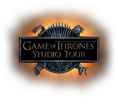 Game Of Thrones Logo PNG Images, Transparent Game Of Thrones Logo